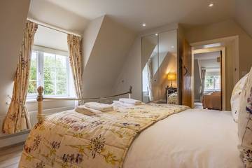 Cottage for 4 People in Thornham, Norfolk, Photo 3