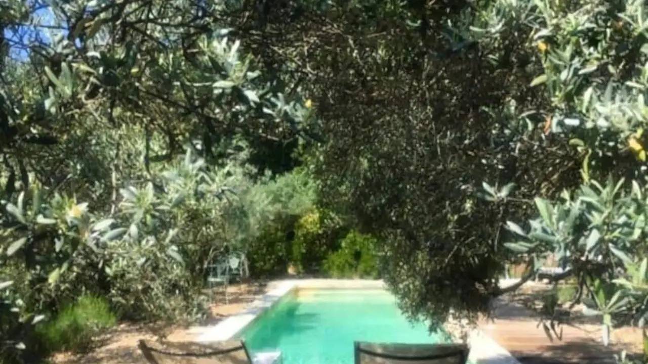 Appartement de vacances entier, Ferienwohnung für 8 Personen (175 m²) in Lauris in Lauris, Parc naturel régional du Luberon