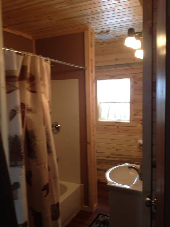 Black Hills Get-Away! in Black Hills