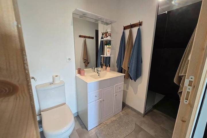 Location de vacances pour 4 personnes dans Folligny - 4