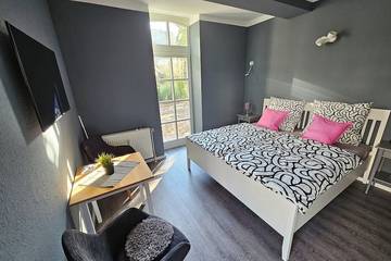 Ferienwohnung für 2 Personen in Celle