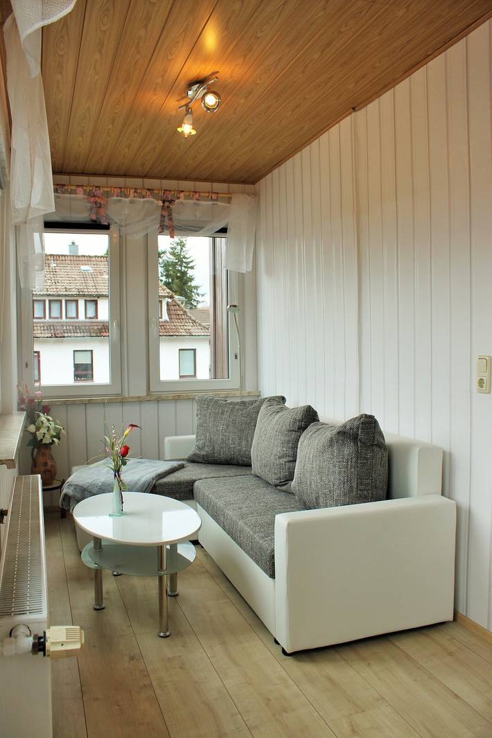 Ganze Ferienwohnung, Ferienwohnung Maja in Braunlage, Harzvorland