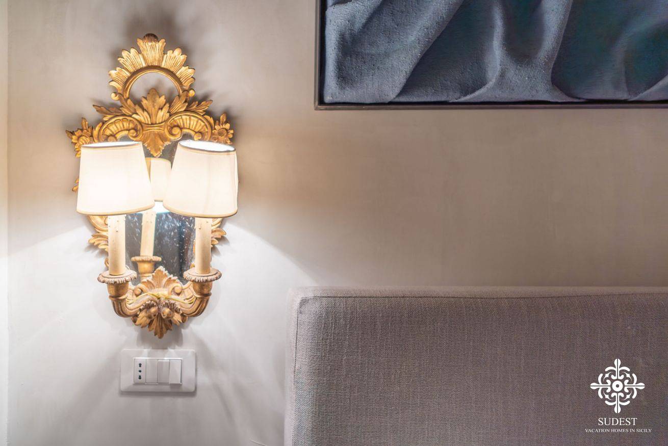 Appartamento intero, Casa Philomena - Camera doppia deluxe in Noto, Noto e dintorni