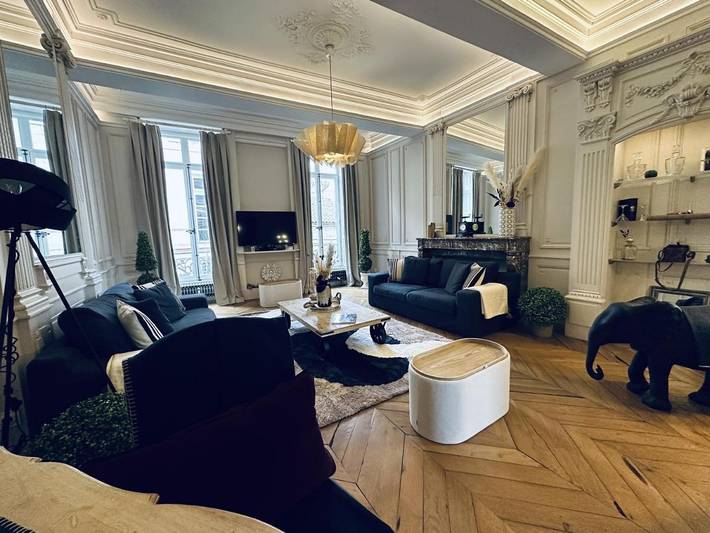 Gîte pour 4 personnes, avec vue dans Les Hospices de Beaune - 2