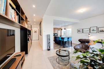 Vakantieappartement voor 4 Personen in Annecy, Annecy (commune), Afbeelding 1