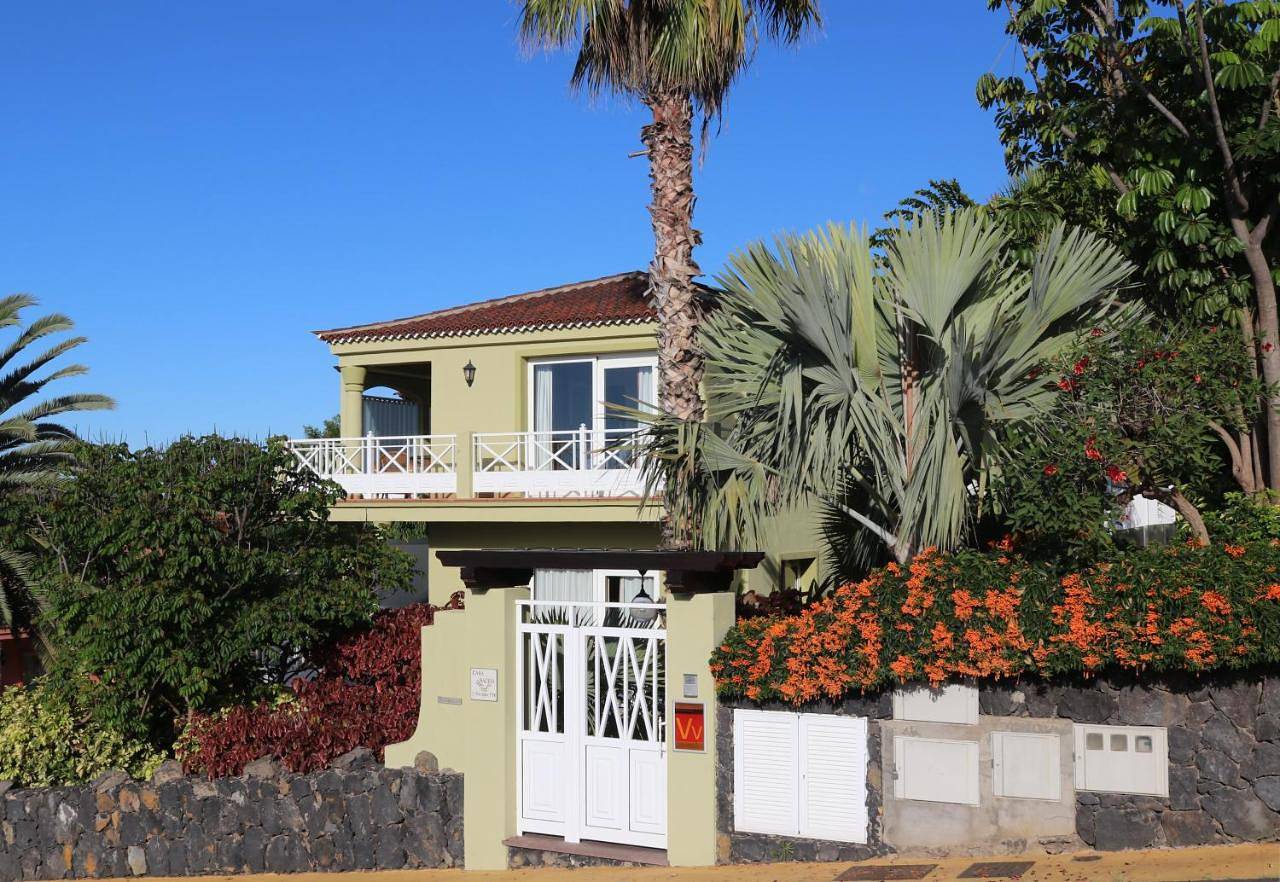 Ganze Wohnung, Vistamar in Lomo Román, Santa Úrsula