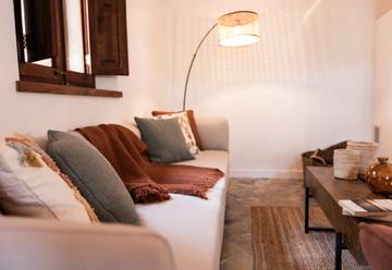 Villa in Fornalutx, Serra de Tramuntana für 4 