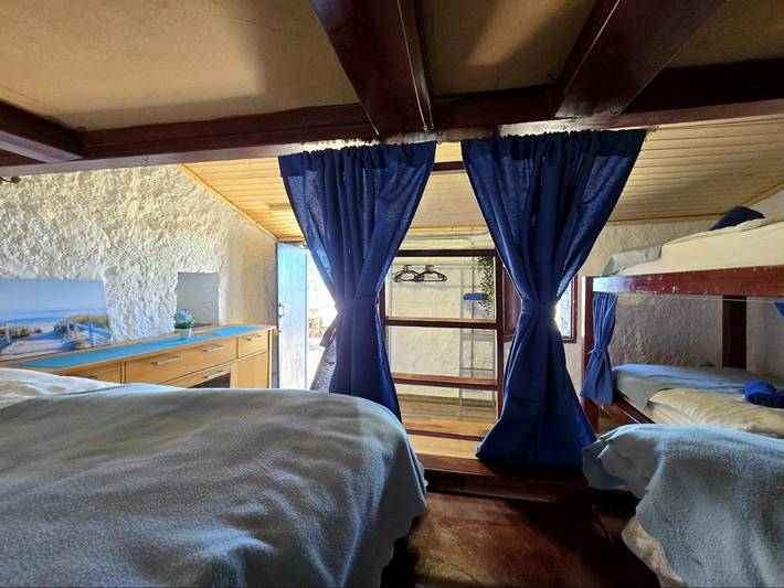 Chalet para 2 personas, con vistas y jardín en Canarias - 3