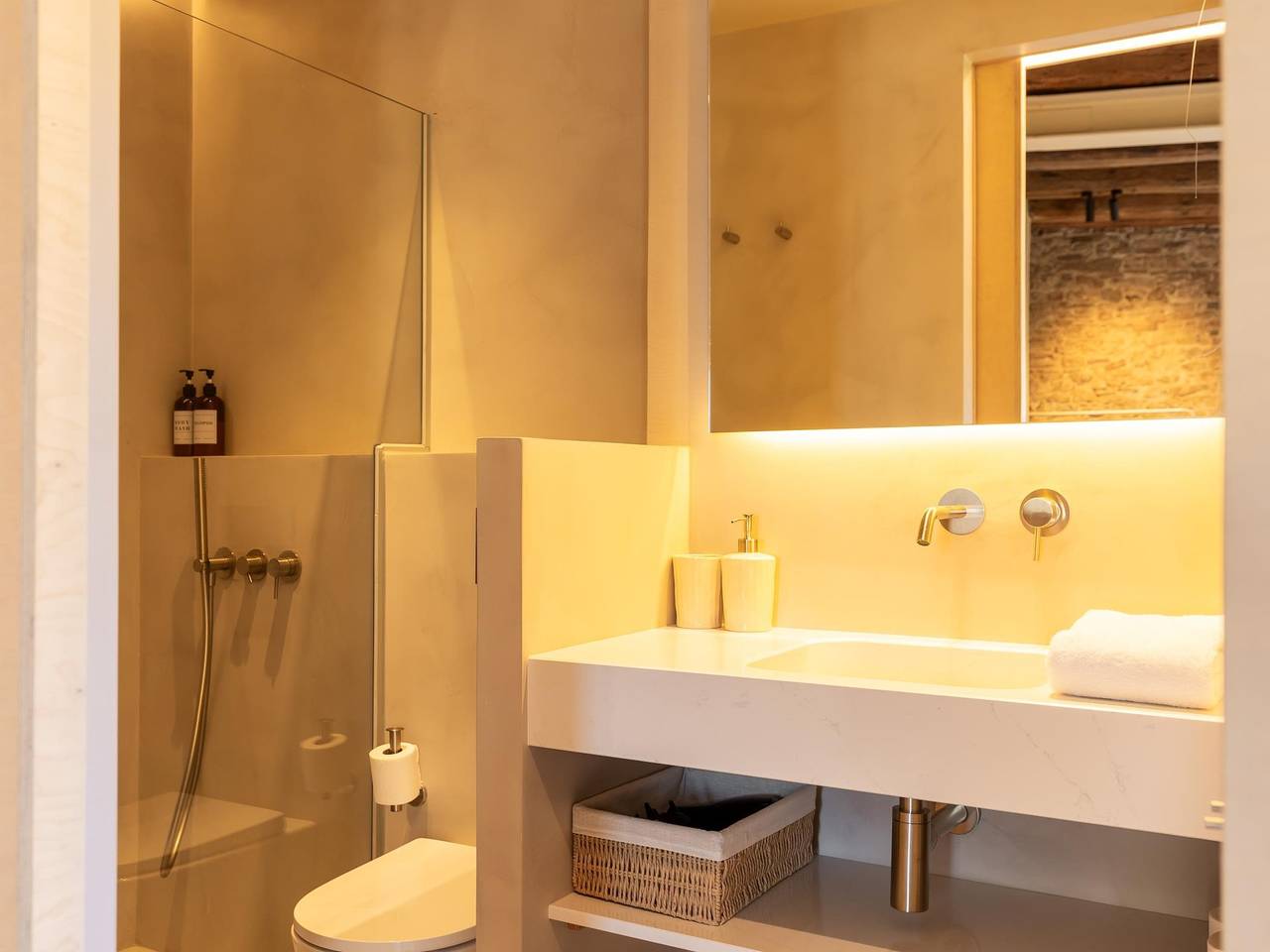 Appartamento intero, Appartamento vacanze per 2 persone in Barcelona Centre, Barcellona