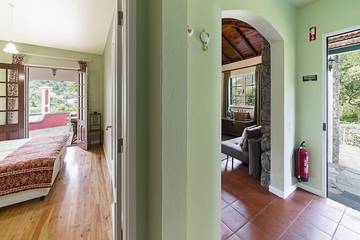 Cottage for 3 People in São Vicente (Madeira), Madeira, Photo 4
