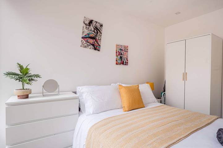Gîte pour 4 personnes à Ipswich - 3