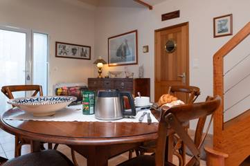 B&b per 2 Persone in La Trinite-sur-Mer, Morbihan, Foto 3