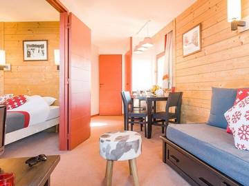 Camping voor 4 Personen in Avoriaz, Thonon-les-Bains en omgeving, Afbeelding 2