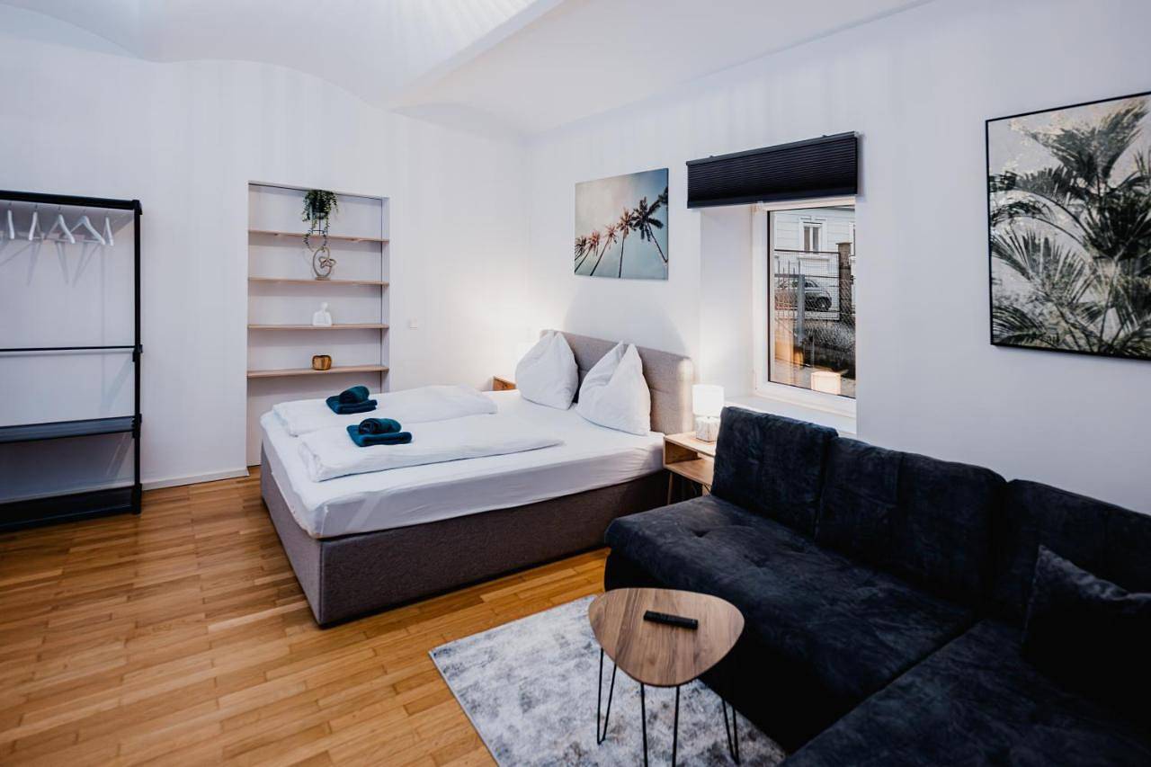 Appartement entier, Free Parking City Apartment, Netflix in Wels, Région de Linz-Wels