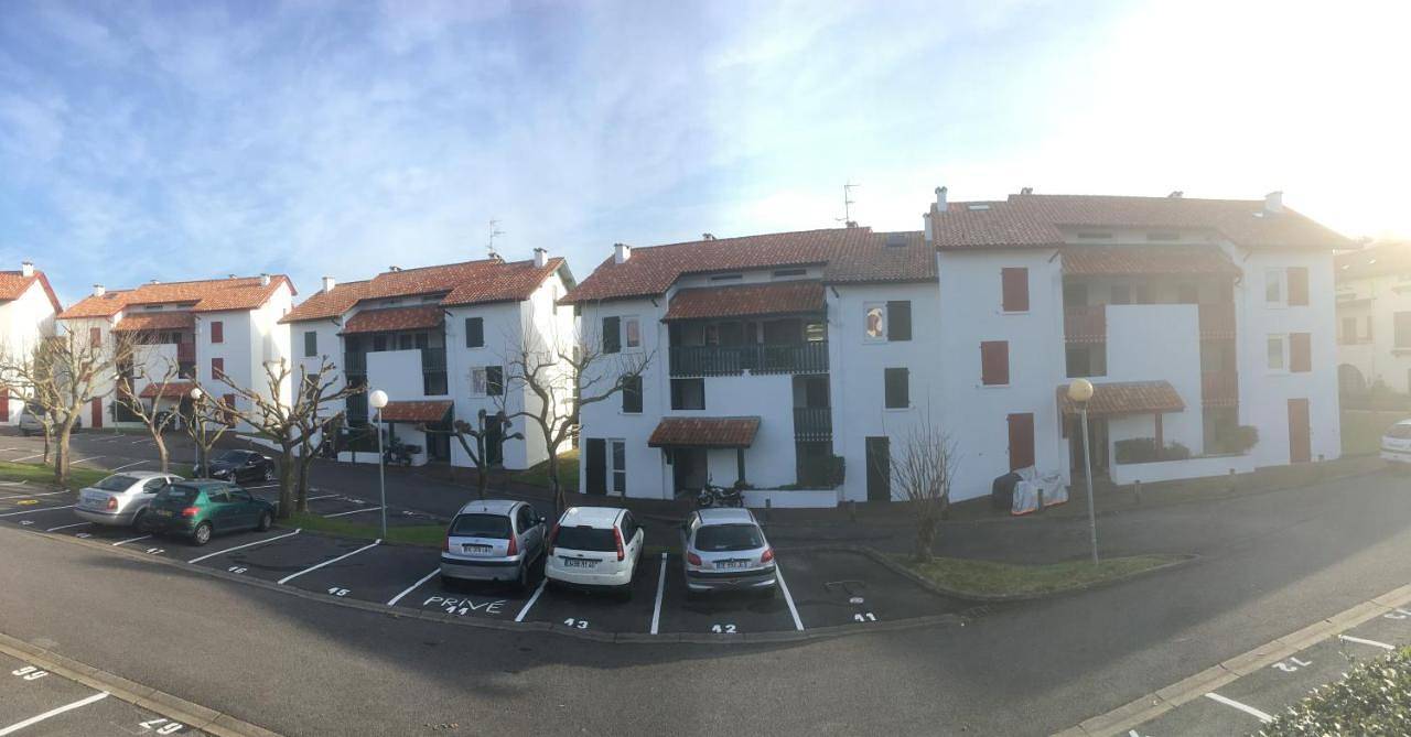 Appartement de vacances entier, Double Room with Mountain View in Bidart, Région de Bayonne