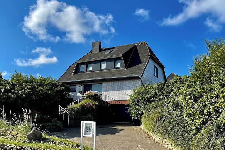 Ferienwohnung für 4 Personen, mit Terrasse - 1