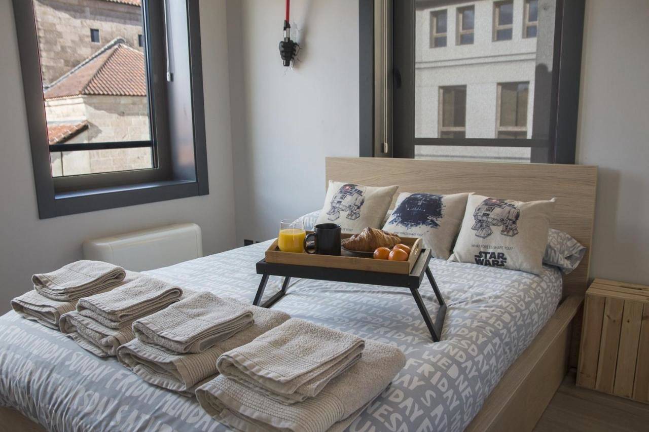 Apartamento entero, Standard Apartment in Centro de Salamanca, Salamanca