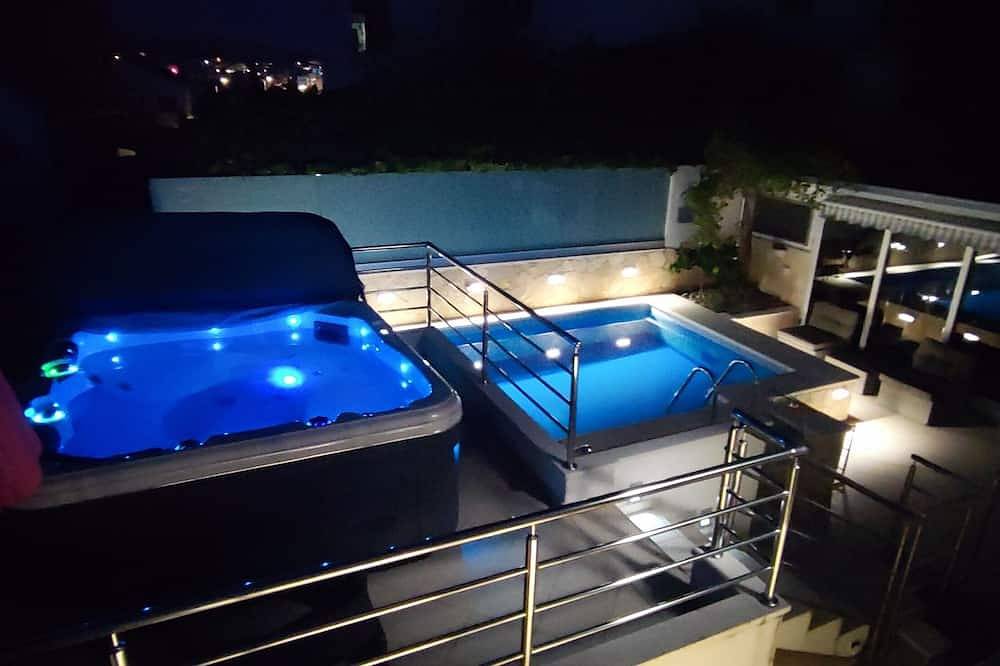 Appartamento vacanze a Ciovo a partire da 223€ a notte