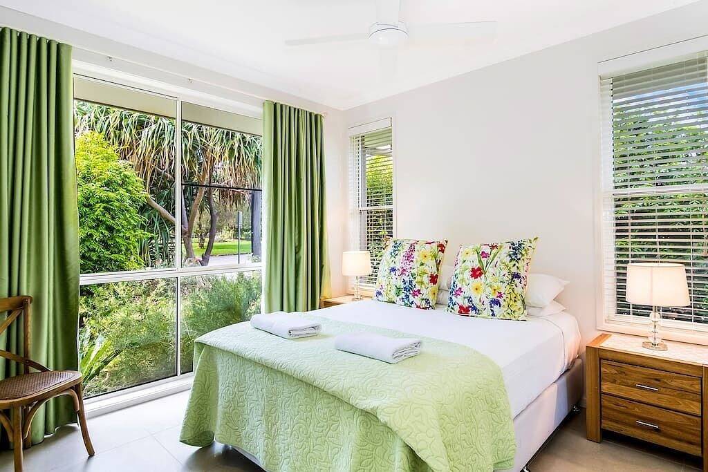 Byron Beauty auf Cowper in Byron Bay, New South Wales