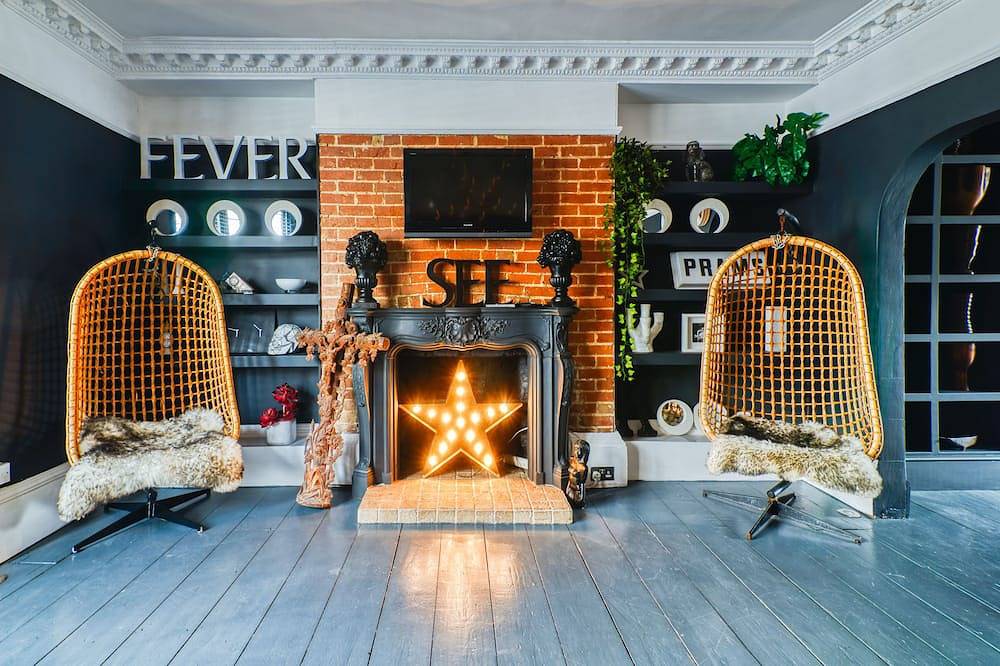 Casa vacanza a Sussex a partire da 406€ a notte