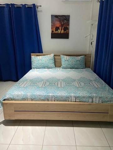 Maison d’hôte pour 2 personnes, avec terrasse dans Mayotte