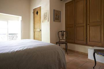 Villa pour 6 Personnes dans Montauroux, Région de Draguignan, Photo 4