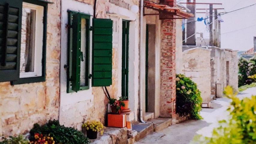 Ferienhaus für 4 Personen