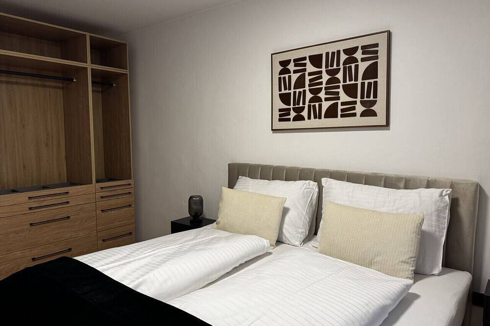 Ganze Wohnung, Faraway Homes Studio Semmering #208 in Hochsteiermark