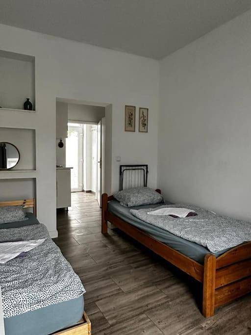 Ferienwohnung für 2 Personen in Französisch Buchholz Berlin - 2