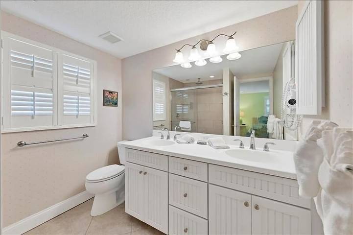 Villa for 4 people in Siesta Key