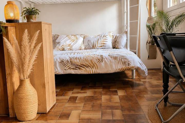 Gîte pour 2 personnes