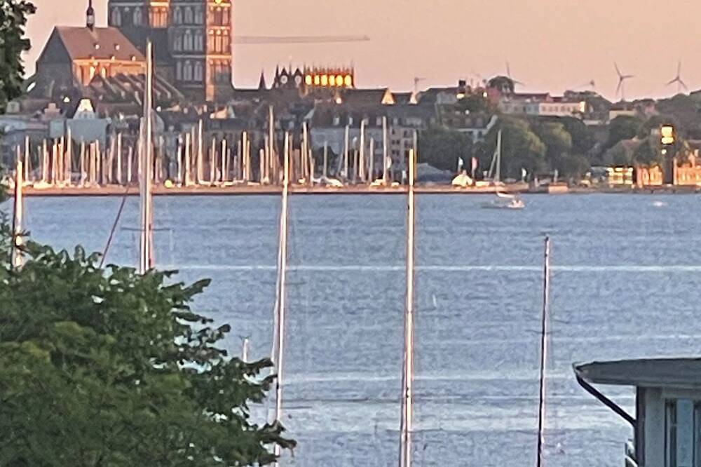 Ferienwohnung in Rügen für 4 Personen in Rügen