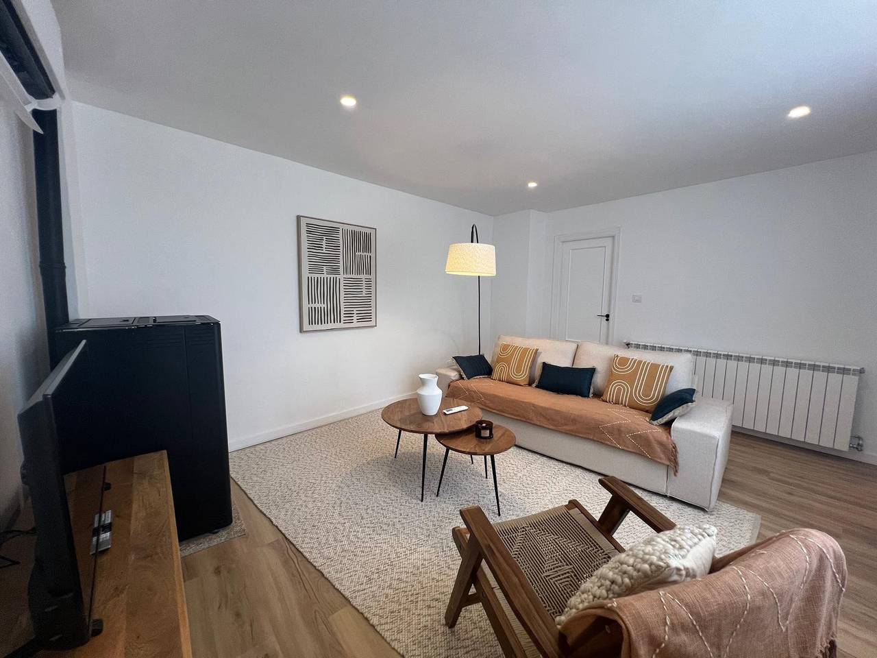 Yourhouse O Canton 3 in Lobios, Orense Région