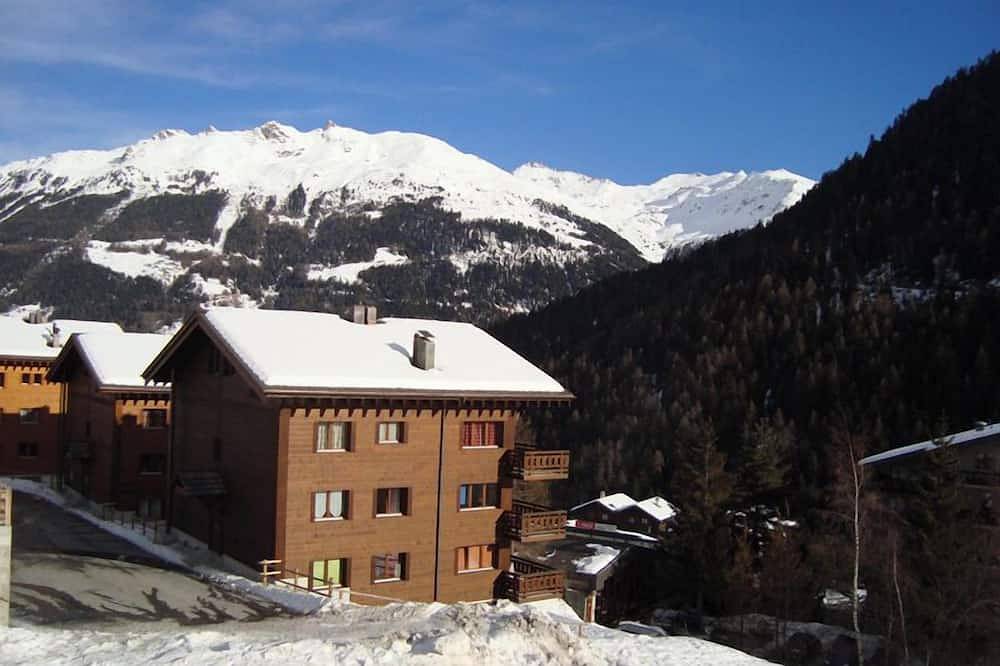 Appartamento vacanze a Anniviers a partire da 317€ a notte