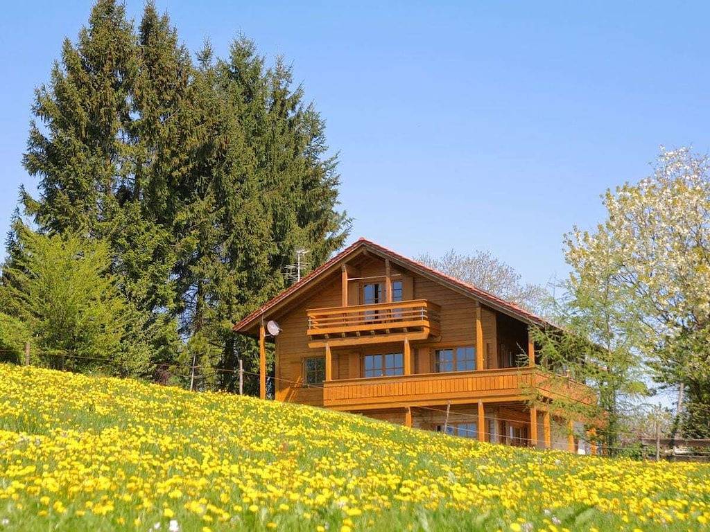 Luxus in Mollenberg erleben in Hergensweiler, Bayerisch Schwaben