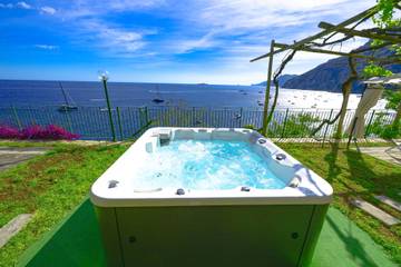 Villa for 12 People in Amalfi Coast, Salerno Province, Photo 2