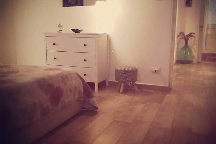 Ganze Wohnung, La Maison Wohnung Molfetta Short Rental in Molfetta, Bari Provinz