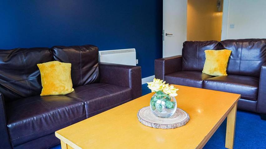Gîte pour 4 personnes à Sligo - 3