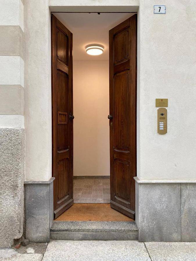 Gîte pour 2 personnes à Novare - 2