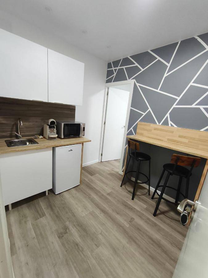 Appartement de vacances pour 2 personnes