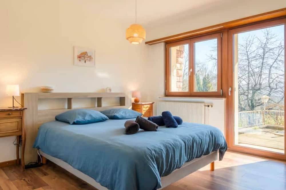 Gîte \" Insel Paradise\", Insel Paradise in Soultzeren, Parc naturel régional des Ballons des Vosges