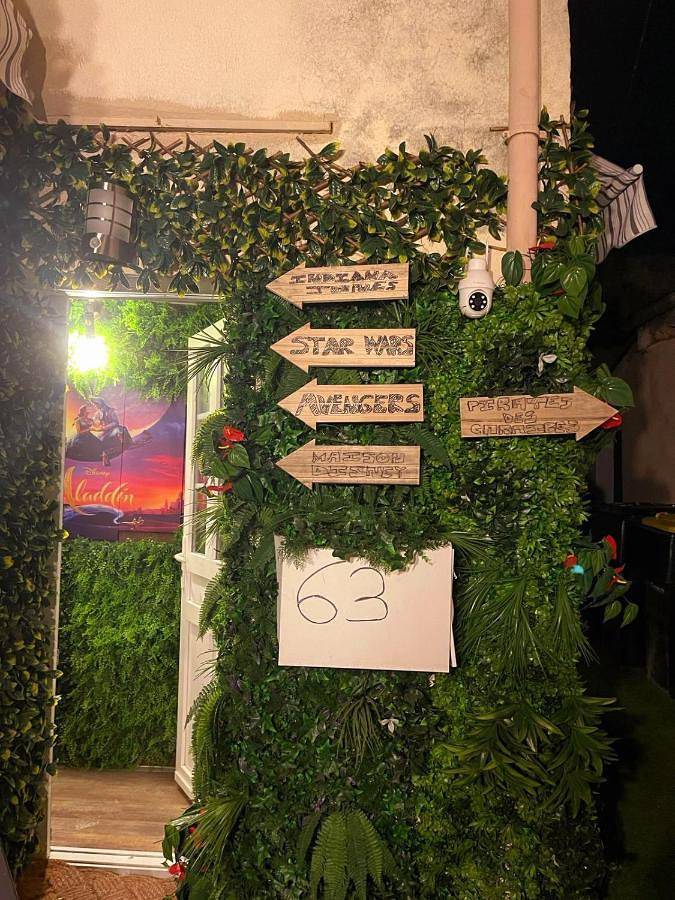 Gîte pour 2 personnes à Condé-Sainte-Libiaire - 2