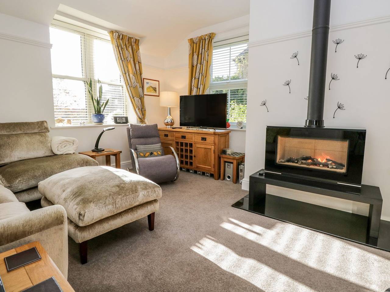 The Bolt Hole in Kendal, Lake District