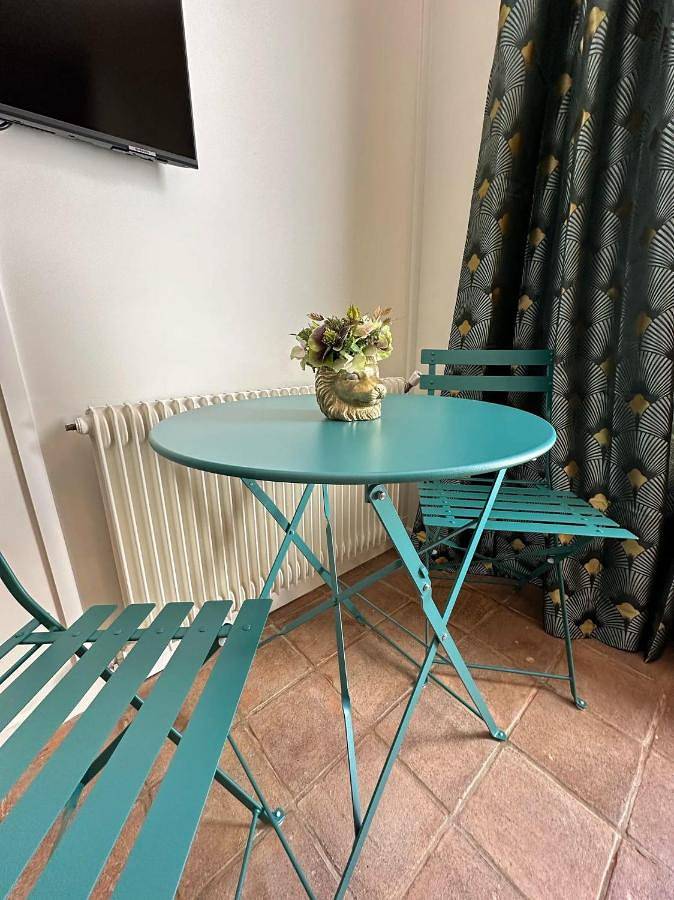 Double Room in Saint-Lieux-lès-Lavaur, Région de Castres
