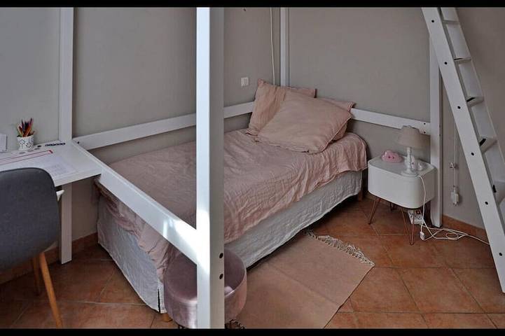 Location de vacances pour 6 personnes à Châteauneuf-de-Gadagne - 4