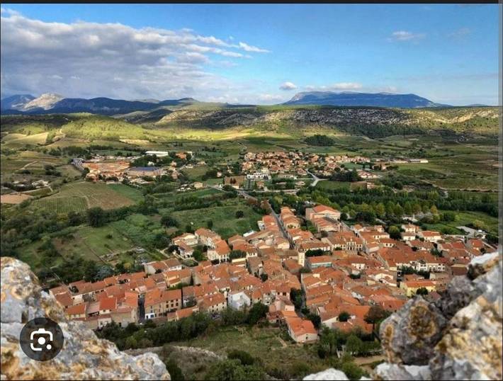 Holiday apartment for 7 people, with terrace, with pets - 1