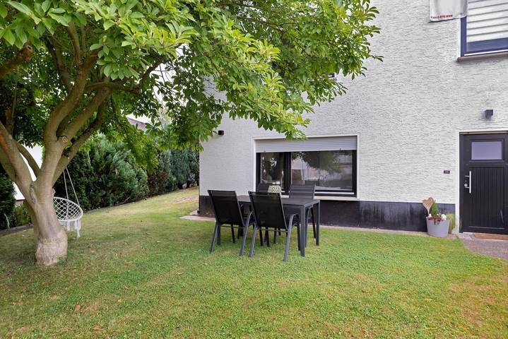 Ferienwohnung für 4 Personen, mit Garten in Werratal - 2