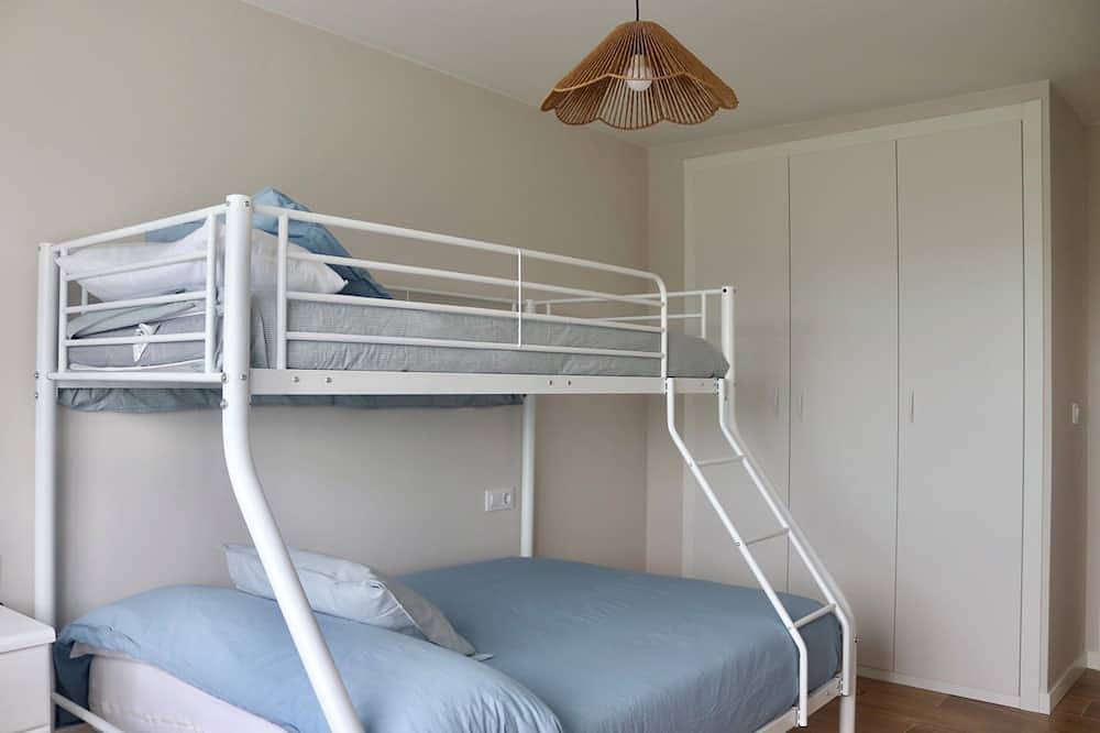 Entire apartment, Jañota apartment on the Costa da Morte in Malpica de Bergantiños, Costa da Morte