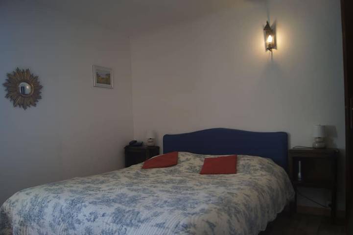 Location de vacances pour 6 personnes à Murs - 2