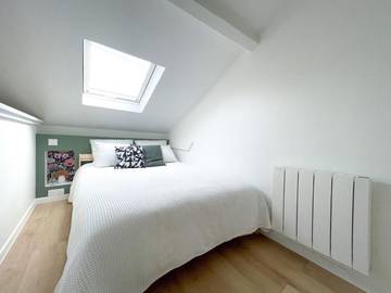 Gîte pour 2 personnes, avec vue à Corbeil-Essonnes